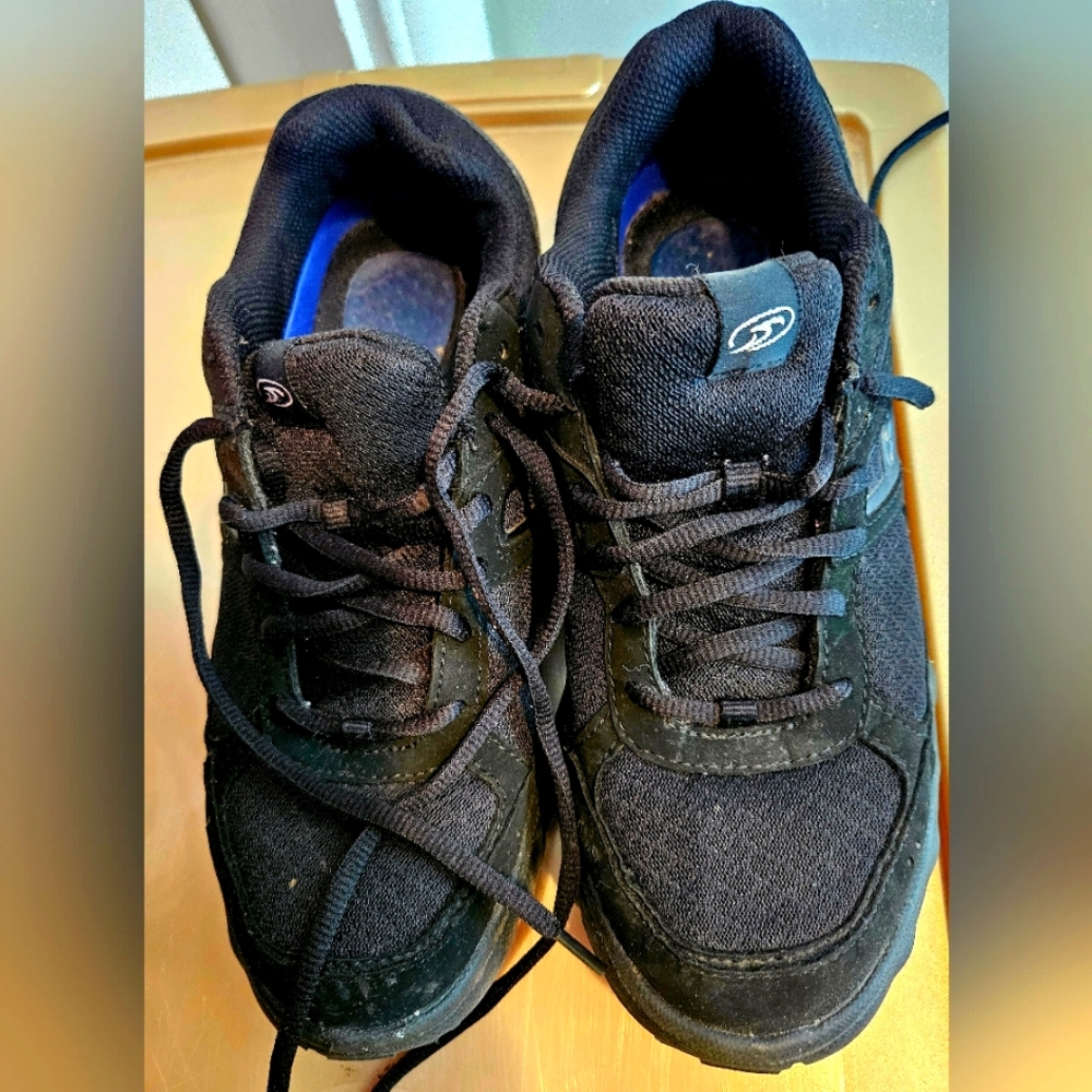 Dr scholl's shoes